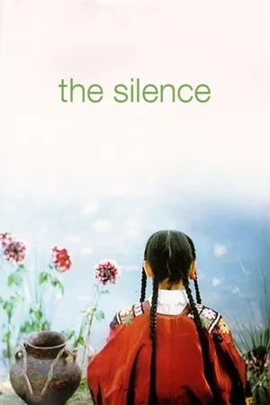 The Silence poszter