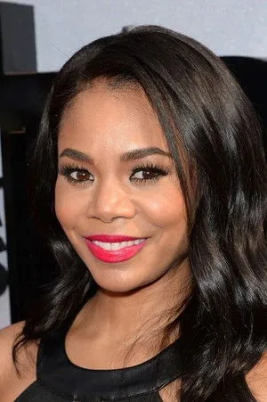 Regina Hall profil kép