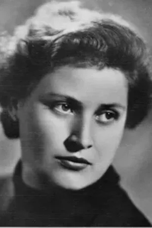 Raisa Pirozhenko
