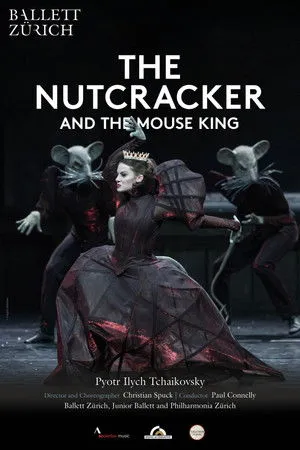 The Nutcracker and the Mouse King
