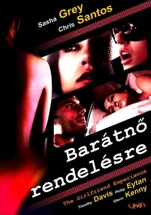 Barátnő rendelésre
