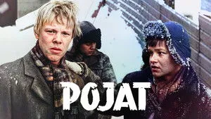 The Boys háttérkép