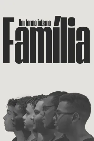 Family An Internal Term