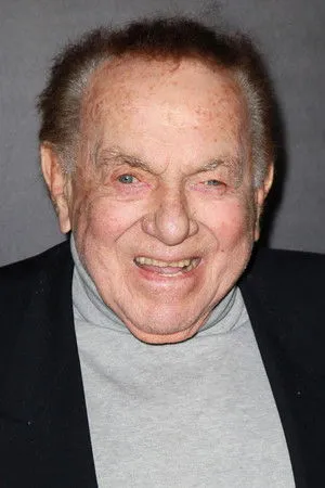 Jack Carter profil kép