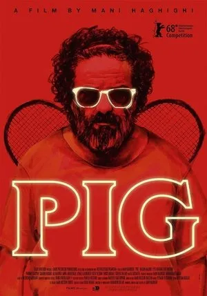 Pig poszter