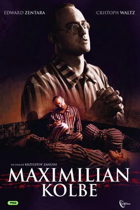 Life for Life: Maximilian Kolbe poszter