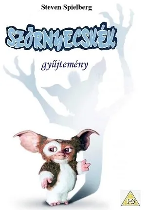 Szörnyecskék filmek