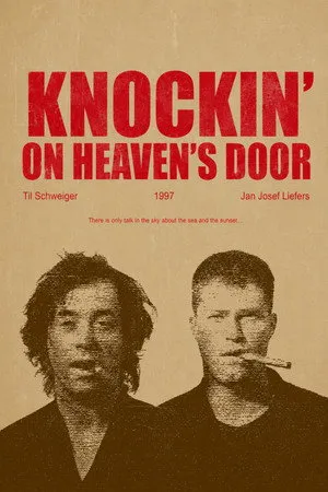 Knockin' on Heaven's Door