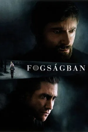 Fogságban