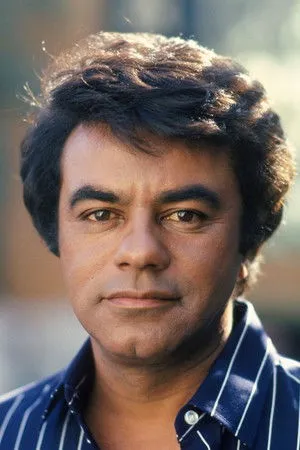 Johnny Mathis profil kép
