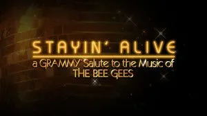 Stayin' Alive: A Grammy Salute to the Music of the Bee Gees háttérkép