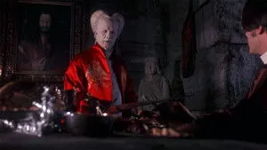 Drakula háttérkép