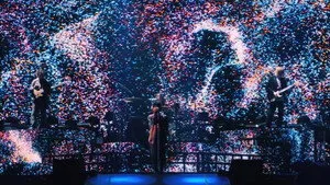 ONE OK ROCK 2023 LUXURY DISEASE JAPAN TOUR háttérkép