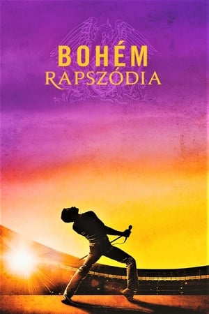 Bohém rapszódia