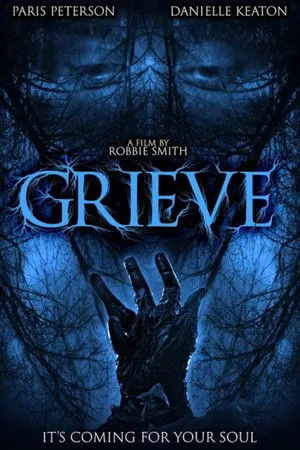Grieve poszter