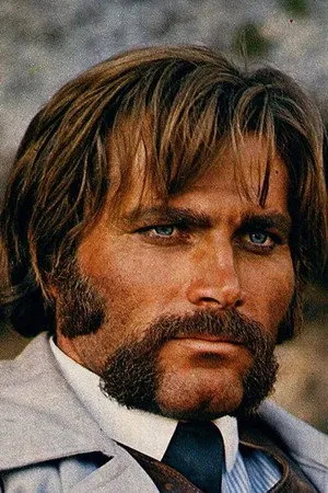 Franco Nero profil kép