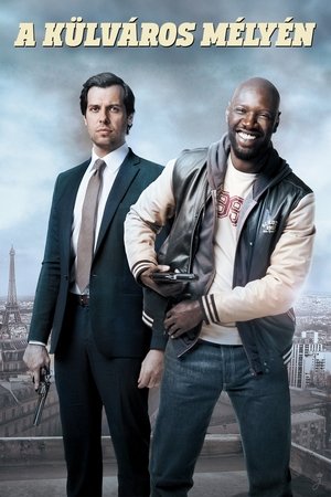 A külváros mélyén