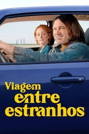 Carpoolers poszter