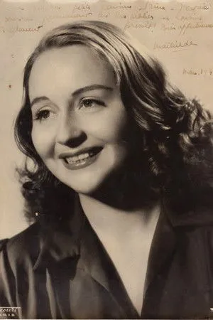 Mathilde Casadesus profil kép