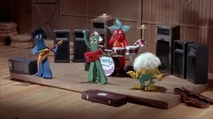 Gumby: The Movie háttérkép