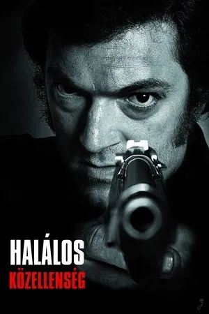 Halálos közellenség