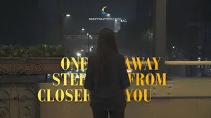 One Step Closer Away From You háttérkép