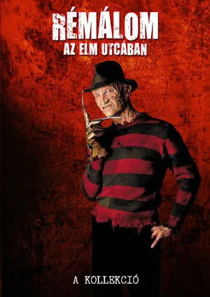 Rémálom az Elm utcában filmfilmek