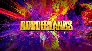 Borderlands háttérkép