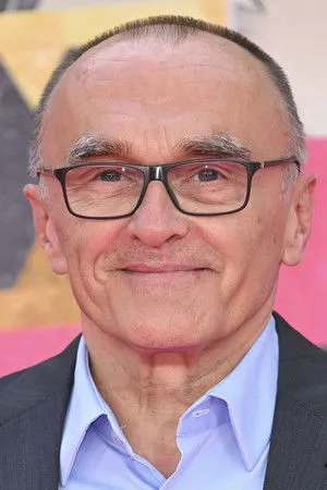 Danny Boyle profil kép