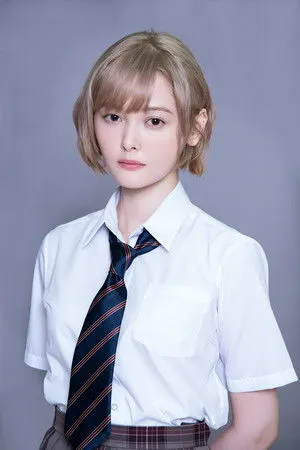 玉城ティナ profil kép