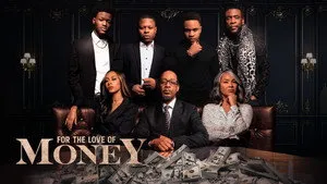 For the Love of Money háttérkép