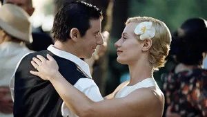 A Secret háttérkép