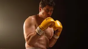 Sal - Véres boksz háttérkép