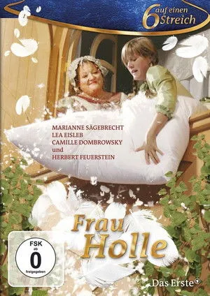 Holle anyó