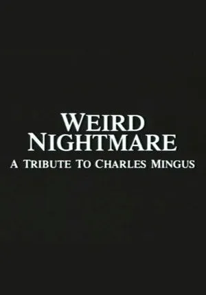 Weird Nightmare