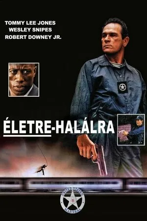 Életre-halálra