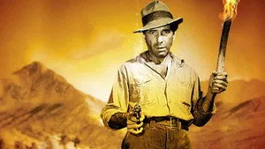 A Sierra Madre kincse háttérkép