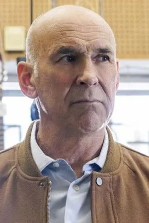 John M. Jackson profil kép