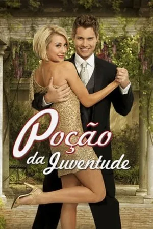 Szerelemcsapás poszter