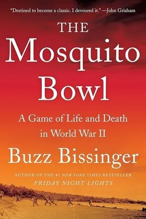 The Mosquito Bowl