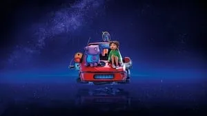 Végre otthon! háttérkép