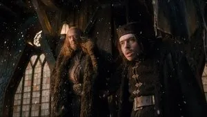 A Hobbit: Smaug pusztasága háttérkép