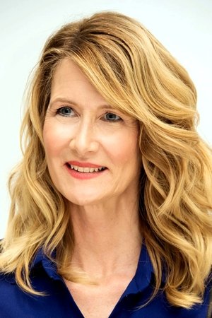 Laura Dern profil kép