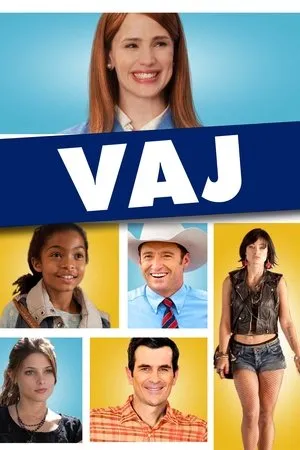 Vaj