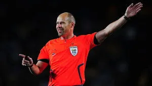 The Referee háttérkép