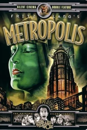 Metropolis