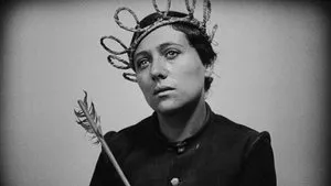 Szent Johanna - Jeanne D'Arc háttérkép