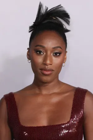 Sophia Brown profil kép