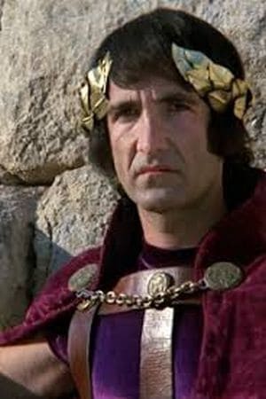 Barry Dennen