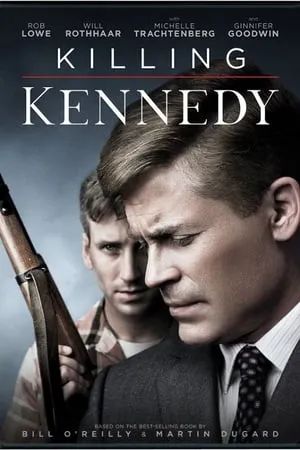 A Kennedy gyilkosság poszter